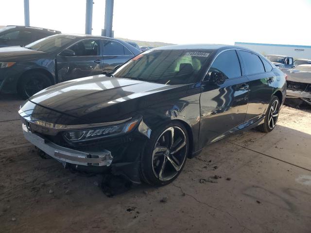 2020 HONDA ACCORD SPO - 1HGCV2F38LA018323
