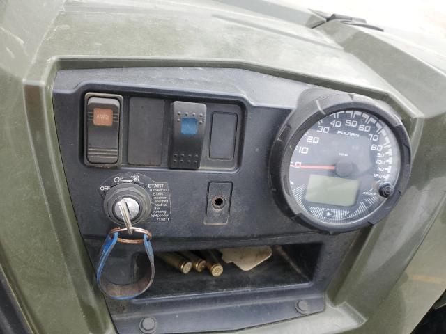 2016 POLARIS RANGER 570 - 3NSRCA576GE750447