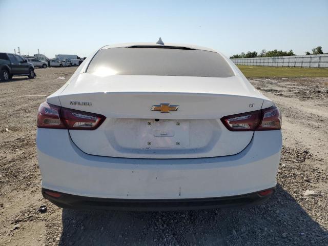 VIN 1G1ZD5ST5NF110376 2022 CHEVROLET MALIBU no.6