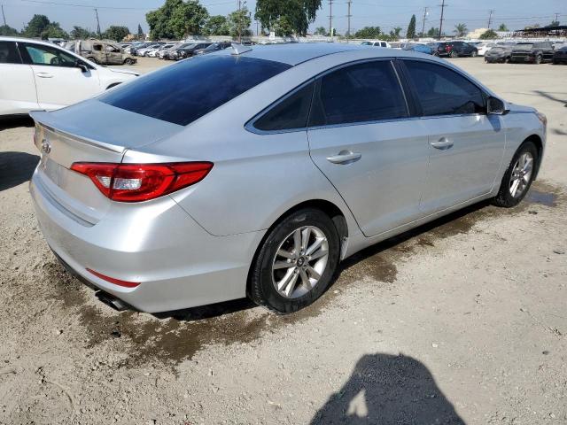 2016 HYUNDAI SONATA SE - 5NPE24AF7GH351351
