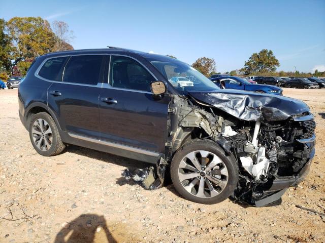 2020 KIA TELLURIDE - 5XYP64HC1LG012353