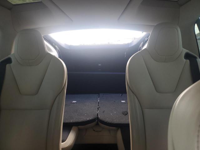 2018 TESLA MODEL X - 5YJXCBE24JF142687