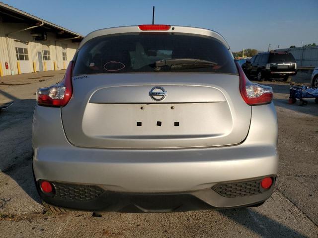 2015 NISSAN JUKE S - JN8AF5MV9FT564795