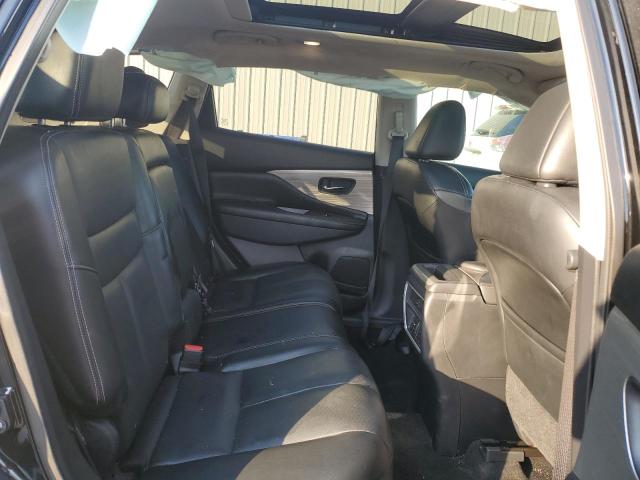 2016 NISSAN MURANO S - 5N1AZ2MG4GN159318