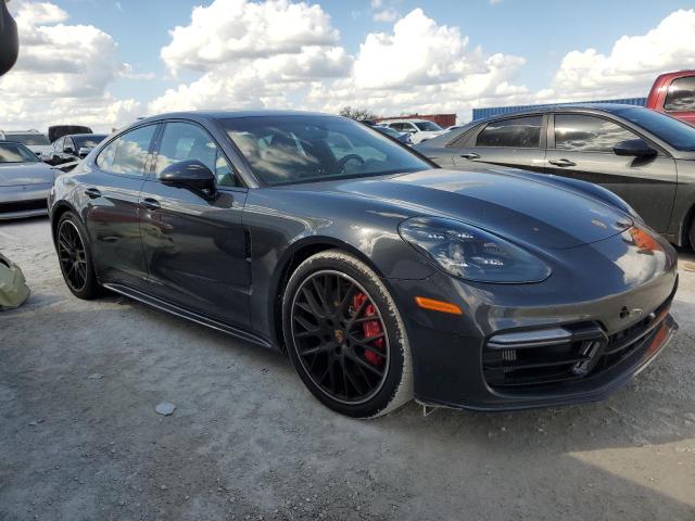 VIN WP0AG2A73LL145429 2020 PORSCHE PANAMERA no.4