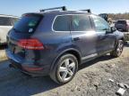 VOLKSWAGEN TOUAREG V6 photo