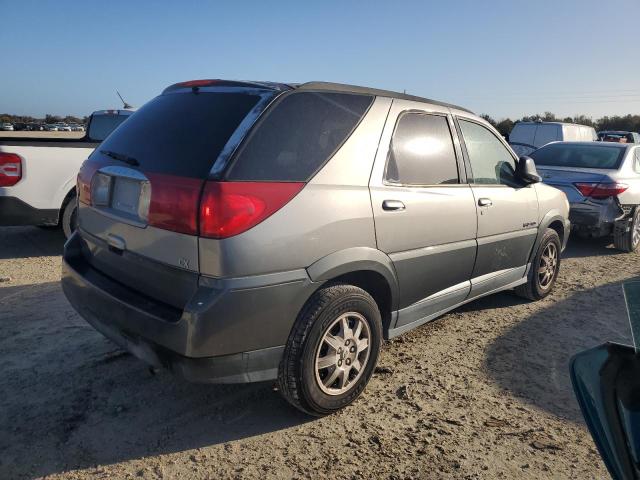 BUICK RENDEZVOUS 2003 beige  gas 3G5DA03E63S606431 photo #4