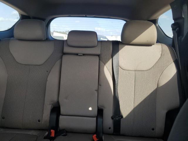 2019 HYUNDAI SANTA FE S - 5NMS23ADXKH079606