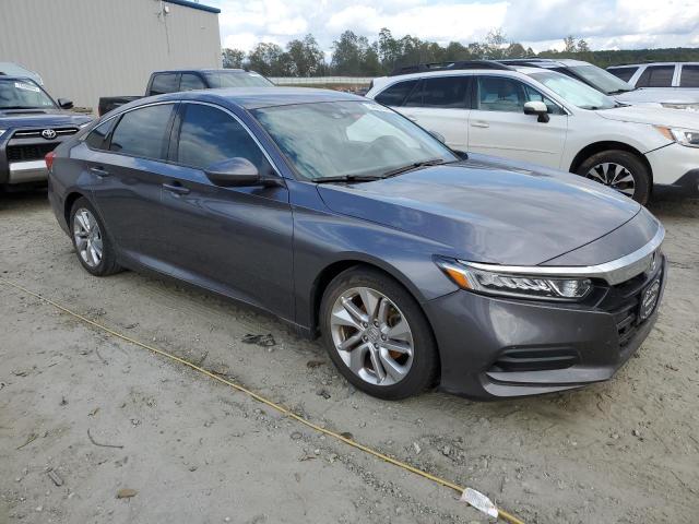 2019 HONDA ACCORD LX - 1HGCV1F19KA163121