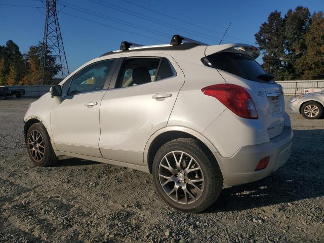 2016 BUICK ENCORE SPO - KL4CJ1SM6GB609490