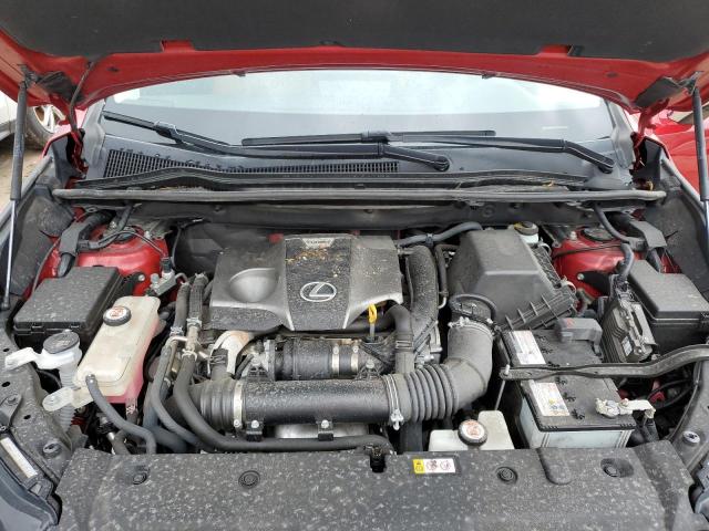 2020 LEXUS NX 300 JTJDARBZ6L5020272