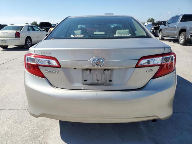 VIN 4T4BF1FK3ER420584 2014 Toyota Camry, L no.6