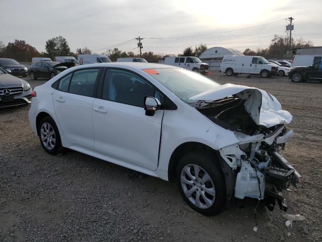 2020 TOYOTA COROLLA LE - 5YFEPRAE2LP013116