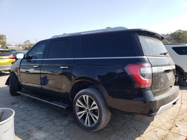 FORD EXPEDITION 2021 black  gas 1FMJK1MT4MEA59923 photo #3