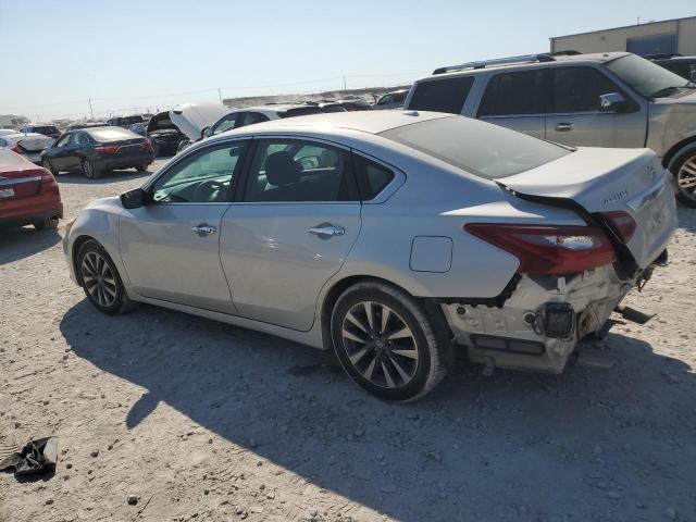 2018 NISSAN ALTIMA 2.5 - 1N4AL3AP5JC124604