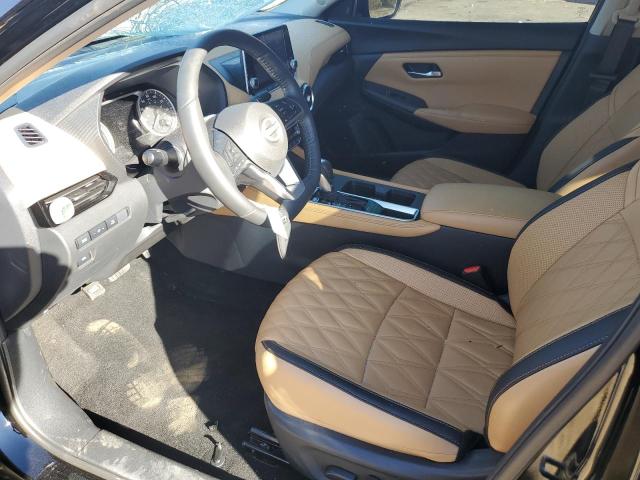 2024 NISSAN SENTRA SV - 3N1AB8CV0RY318646