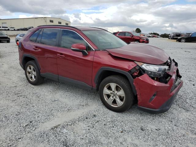 2021 TOYOTA RAV4 XLE - 2T3W1RFVXMW180488