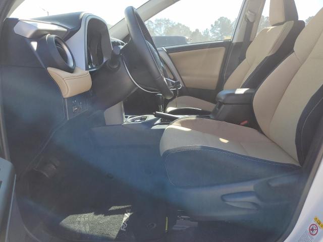 2016 TOYOTA RAV4 XLE - 2T3WFREV5GW257999