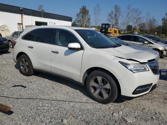 2016 ACURA MDX - 5FRYD4H22GB031815