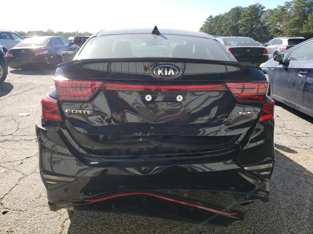 2021 KIA FORTE GT L - 3KPF34AD6ME280675