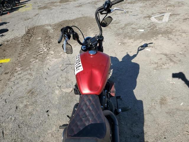 2019 HARLEY-DAVIDSON FXBB 1HD1YJJ27KB070961