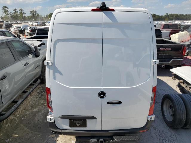 VIN W1Y4KBHY5RT182366 2024 Mercedes-Benz Sprinter,... no.6