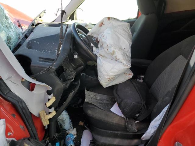 2017 DODGE PROMASTER - ZFBERFAB8H6G89556