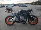 2005 HONDA CBR600 RR - JH2PC37055M203129