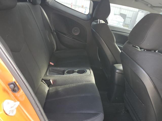 2016 HYUNDAI VELOSTER - KMHTC6AD6GU299730