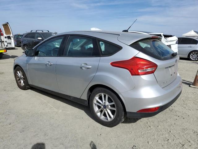 VIN 1FADP3K26FL203520 2015 Ford Focus, SE no.2