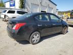 NISSAN VERSA S photo