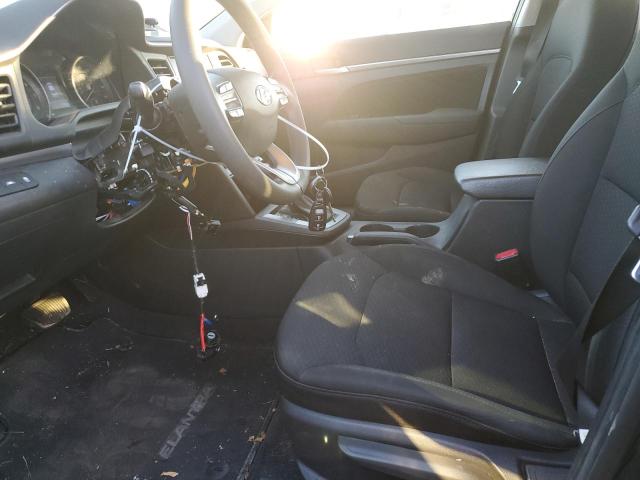 2020 HYUNDAI ELANTRA SE - 5NPD84LF7LH534153