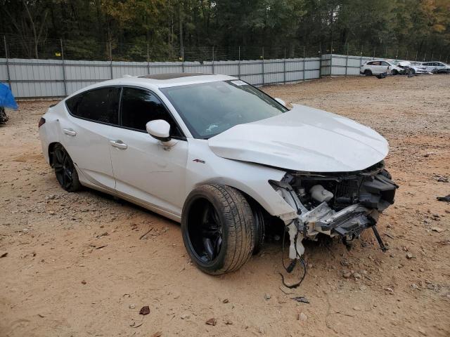 2023 ACURA INTEGRA A- - 19UDE4H35PA018475