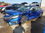 2017 HONDA CIVIC EXL - 19XFC1F79HE027809