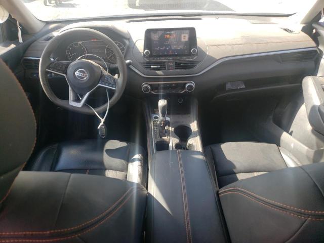 2021 NISSAN ALTIMA SR - 1N4BL4CV9MN417551