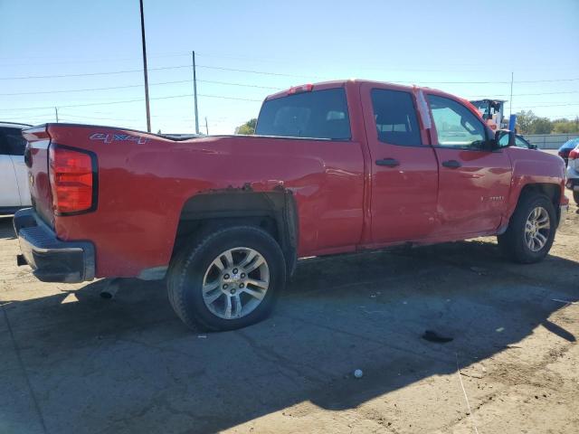 Vin: 1gcvkrec8ez103497, lot: 74514674, chevrolet all models k1500 lt 20143