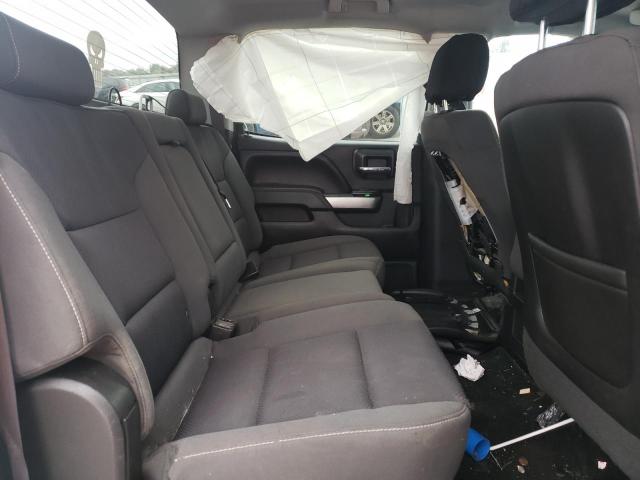 2015 CHEVROLET SILVERADO - 3GCUKREC9FG171529