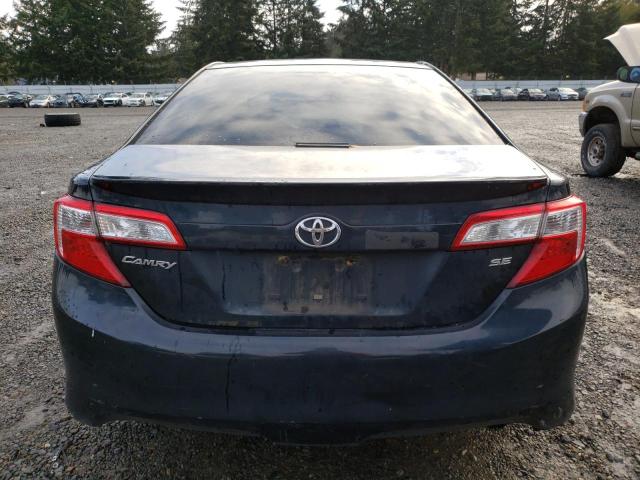 VIN 4T1BF1FK8EU364393 2014 Toyota Camry, L no.6