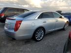 CADILLAC XTS LUXURY снимка