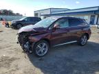 LEXUS RX 350 BAS photo