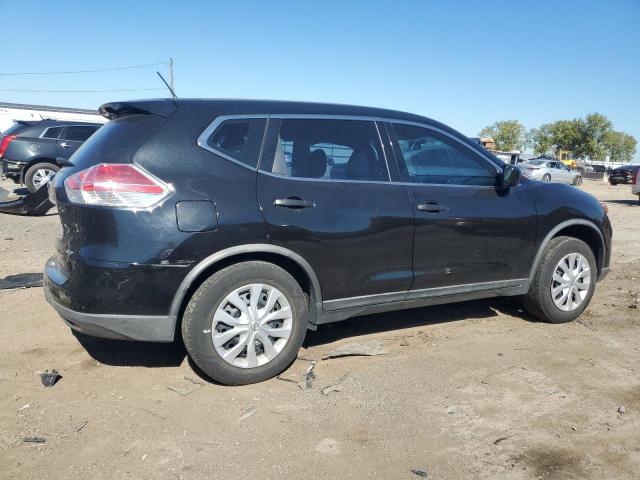 VIN KNMAT2MV4GP664851 2016 Nissan Rogue, S no.3