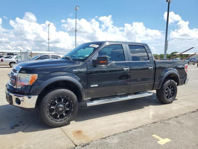 VIN 1FTFW1ET9DKG05436 2013 Ford F-150, Supercrew no.1