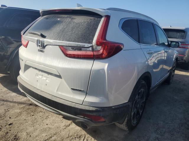 2019 HONDA CR-V TOURI - 7FARW1H98KE002604