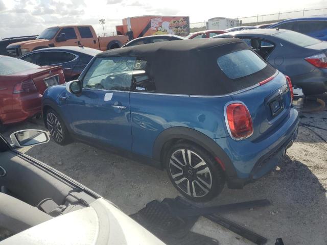 VIN WMW43DL00P3P78560 2023 Mini Cooper, S no.2