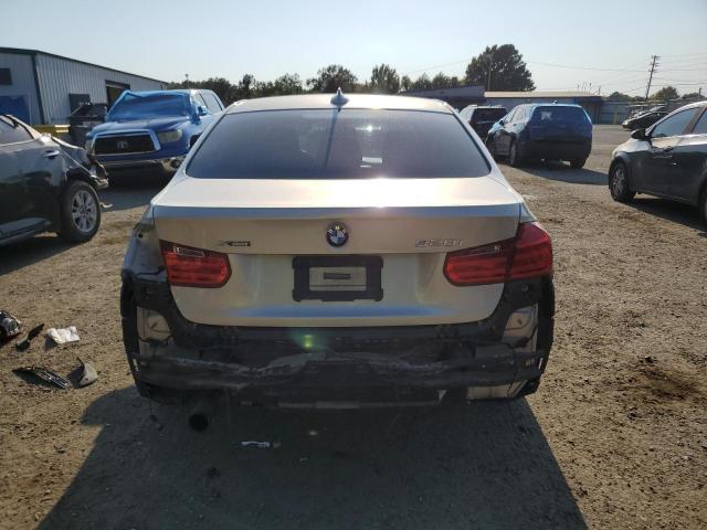 VIN WBA3C3G55ENS69979 2014 BMW 3 Series, 320 I Xdrive no.6