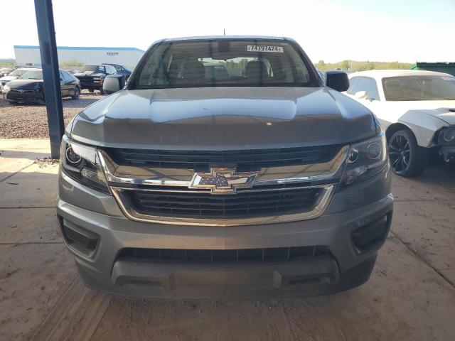 VIN 1GCGSBEN3J1248568 2018 CHEVROLET COLORADO no.5