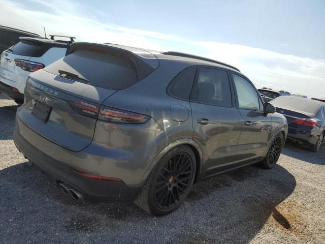 VIN WP1AB2AY7NDA31503 2022 PORSCHE CAYENNE no.3