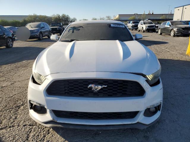 2016 FORD MUSTANG - 1FA6P8TH8G5279478