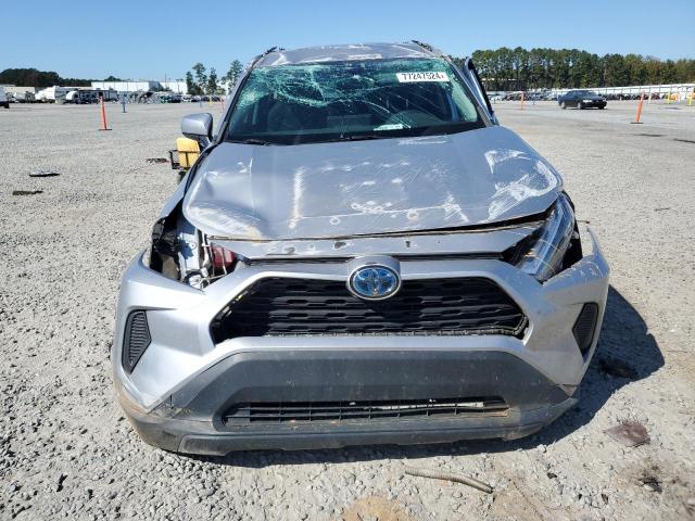 2022 TOYOTA RAV4 XLE - 4T3RWRFV9NU063646