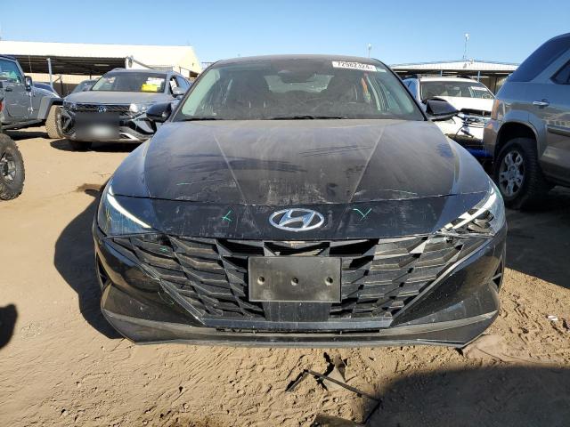 2021 HYUNDAI ELANTRA SE - 5NPLS4AG9MH021805